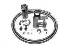 Radium Single Fluid Lock oil catch can kit voor Mazda MX-5 NA en NB