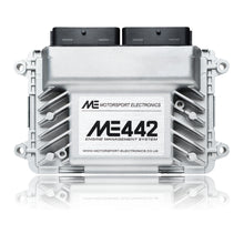ME360 Plug-In ECU Mazda MX5 NC