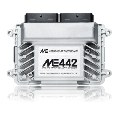 ME360 Plug-In ECU Mazda MX5 NC