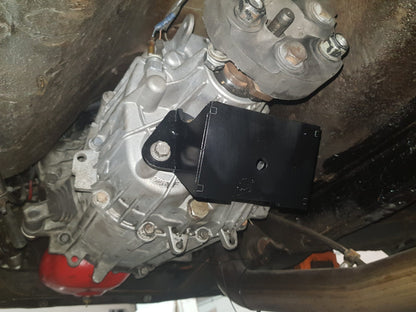 Volvo 240 M90 Swap Versnellingbak steun