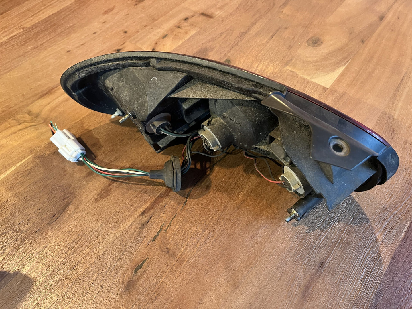Gebraucht: Satz Mazda MX-5 NBFL Rückleuchten