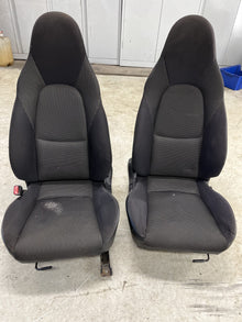 Gebraucht: Mazda MX-5 NBFL Sitze