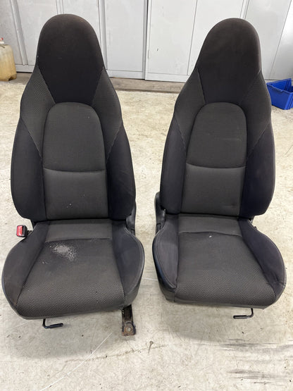 Gebraucht: Mazda MX-5 NBFL Sitze