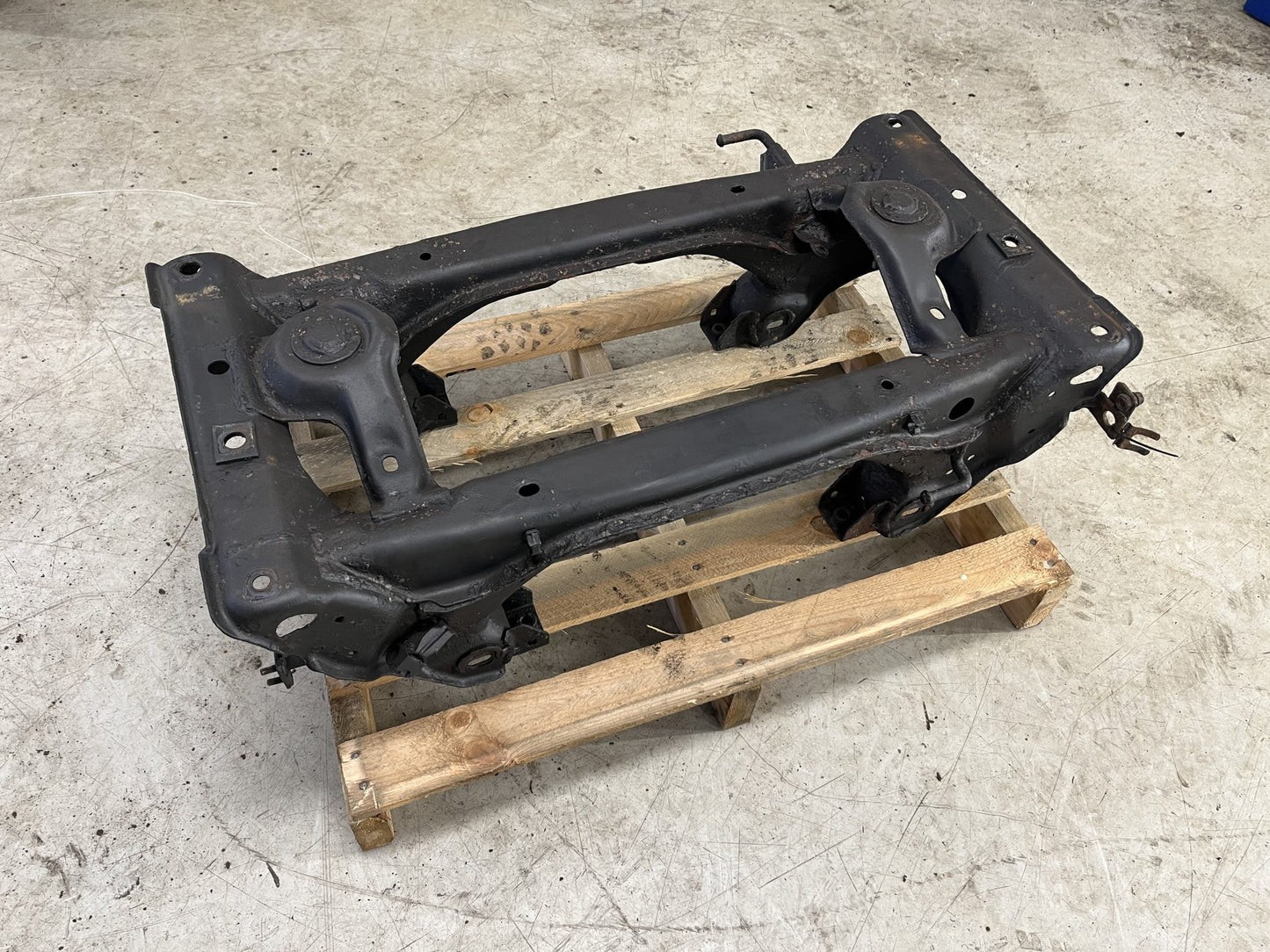 Gebraucht: Mazda MX-5 Subframe Hinten