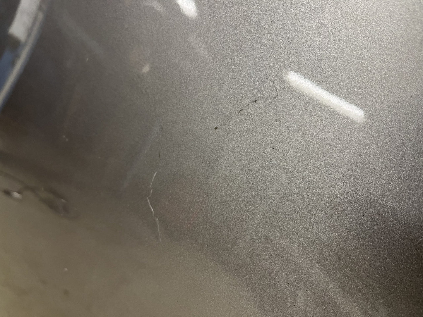 Gebruikt: Mazda MX-5 NB(FL) Motorkap
