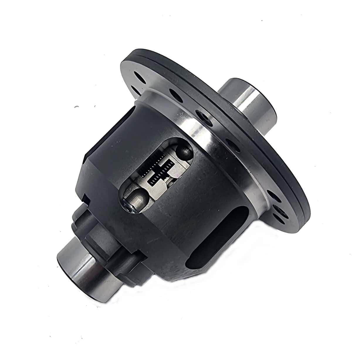 Tenaci LSD differentieel 27 splines for Volvo 1030-1031