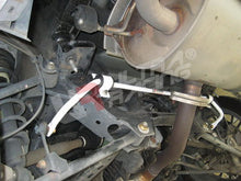Ultra Racing Achterste Stabilisatorstang 16 mm - Mazda MX-5 NC
