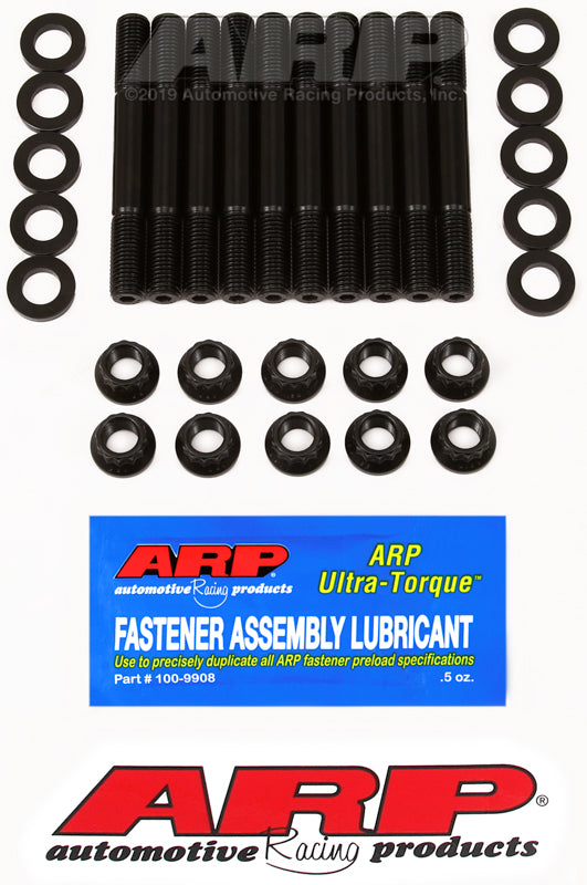 ARP hoofdlagerstudset 218-5401 voor Mazda B6 en BP motor