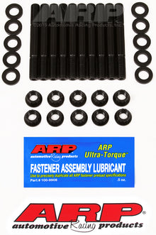 ARP hoofdlagerstudset 218-5401 voor Mazda B6 en BP motor