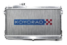 Koyorad R-Series Aluminium Radiator 53 mm - Mazda MX-5 NB