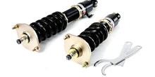 Mazda MX5 Roadster 15+ ND BC-Racing Coilover Kit BR-RS