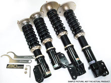 Mazda MX5 Roadster 15+ ND BC-Racing Coilover Kit BR-RS
