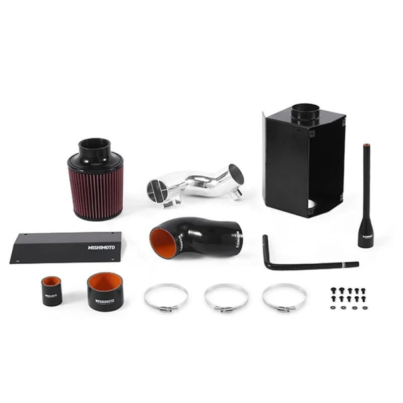 Mishimoto Performance Air Intake - Mazda MX-5 ND 2.0