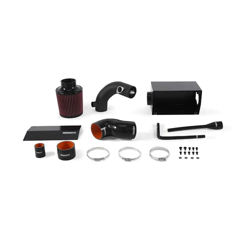 Mishimoto Performance Air Intake - Mazda MX-5 ND 2.0