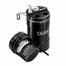 Nuke Performance Carterventilatie Catch Can 0.5L (AN10)