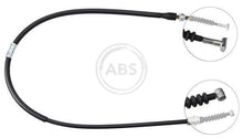 Handremkabel - Mazda MX-5 NA