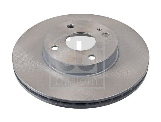 Remschijf voor 255 mm - Mazda MX-5 NA 1.8/NB