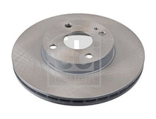 Remschijf voor 255 mm - Mazda MX-5 NA 1.8/NB