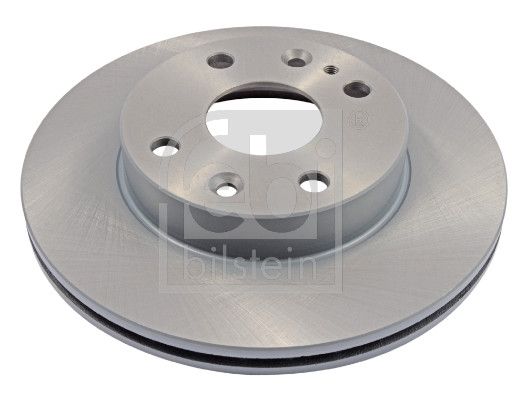 Remschijf voor 235 mm - Mazda MX-5 NA 1.6