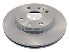 Remschijf voor 235 mm - Mazda MX-5 NA 1.6