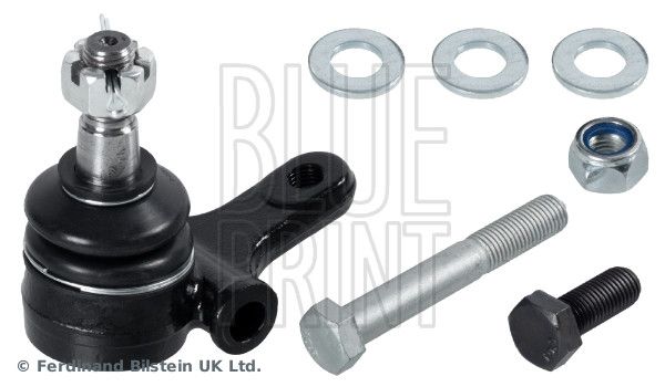 Onderste fuseekogel links/rechts - Mazda MX-5 NA/NB