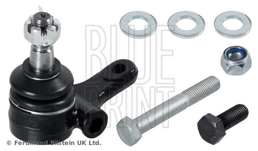 Onderste fuseekogel links/rechts - Mazda MX-5 NA/NB