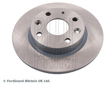 Remschijf achter 231 mm - Mazda MX-5 NA 1.6