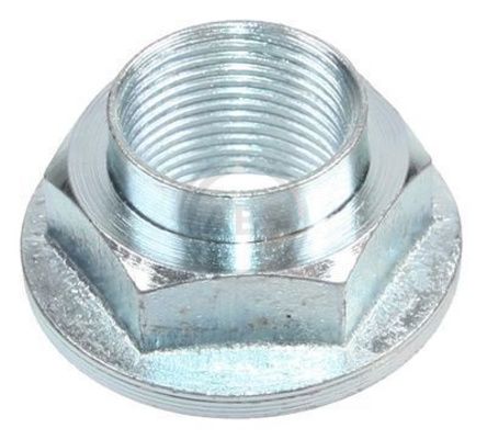Aandrijfasmoer M22x1,5 - Mazda MX-5 NA/NB/NC