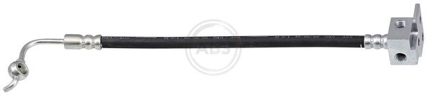 Remslang rechtsachter 305 mm - Mazda MX-5 NA/NB