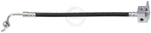 Remslang rechtsachter 305 mm - Mazda MX-5 NA/NB