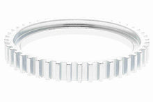 ABS-sensorring vooras 44 tanden - Mazda MX-5 NA/NB