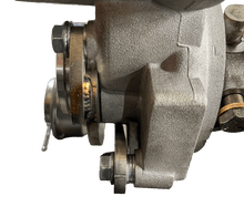 LCM - TD04 Turbo Wastegate Relocation Bracket Volvo B230