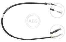 Handremkabel - Mazda MX-5 NB