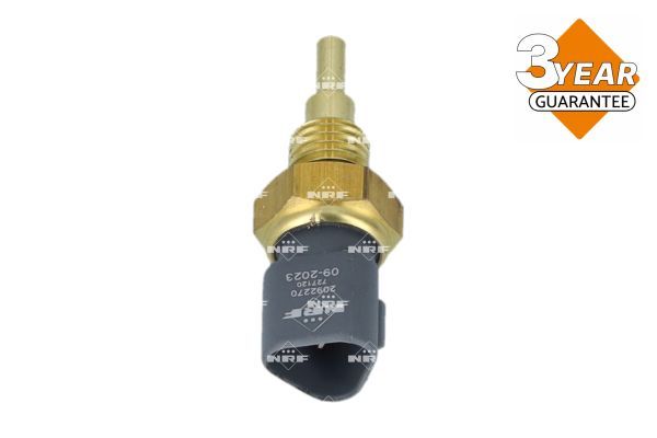 Koelvloeistoftemperatuursensor - Mazda MX-5 NB