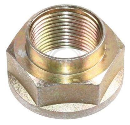 Aandrijfasmoer M22x1,5 - Mazda MX-5 NB