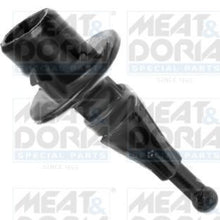 Inlaatluchttemperatuursensor - Mazda MX-5 NB