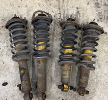 Gebraucht: Mazda MX-5 NB(FL) Bilstein Sportfahrwerk