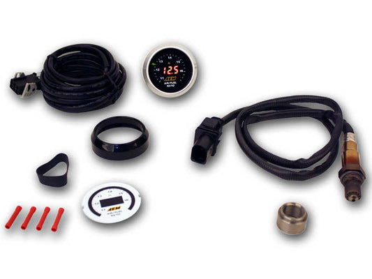 AEM UEGO Wideband Sensor & Gauge