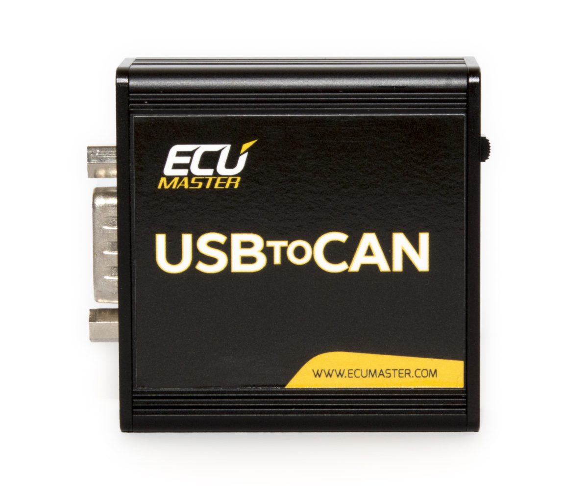 ECU Master - USB to Can Module
