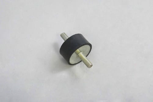 ASS Rubber bushing Gearbox mount 40-20-M8