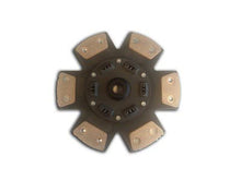 Tenaci Sinterplate M90 6-Puck Koppelingsplaat (240mm, 20 Splines)