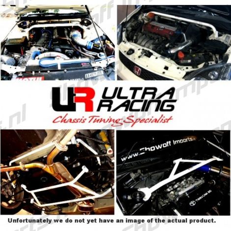Volvo 940 90-98 UltraRacing Front Upper Strutbar