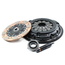 Mazda MX-5 NA/NB - Competition Clutch Stage 3