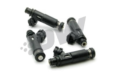 MX5 89-05 450CC Deatschwerks Injectoren
