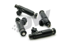 MX5 89-05 450CC Deatschwerks Injectoren