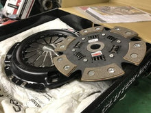 Miata MX-5 NA/NB - Competition Clutch Stage 4