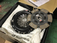 Miata MX-5 NA/NB - Competition Clutch Stage 4