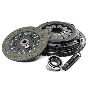 MX-5 NC Competition Clutch Stage 2 (2.0 5-Bak)