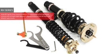 BMW 3 E36 92-98 Rear Integrated BC-Racing Coilover Kit BR-RH