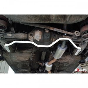 Volvo 240 UltraRacing Achterste Stabilisatorstang 20mm